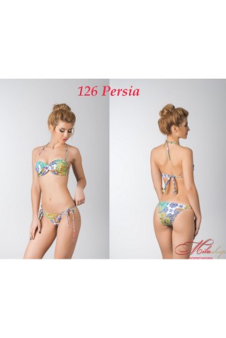 Купальник с ярким принтом Marina 126 Persia